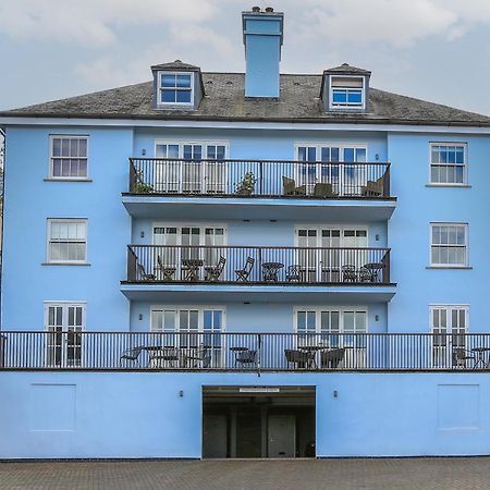 Вілла 13 Combehaven Солкомб Екстер'єр фото